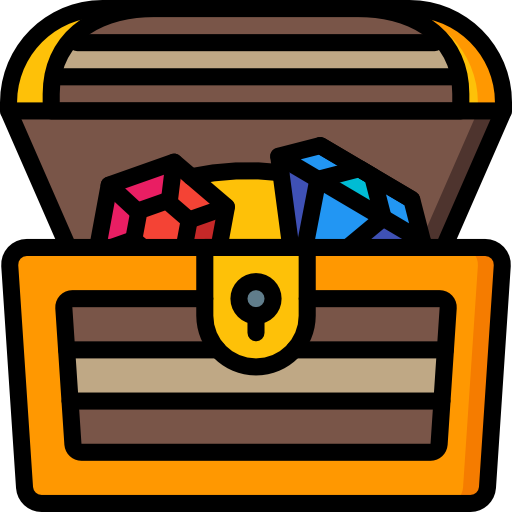 treasure chest